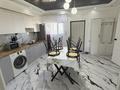 2-комнатная квартира · 56 м² · 9/9 этаж, Молдагулова 32 — Аблайхана за 20 000 ₸ в Алматы, Алмалинский р-н — фото 13