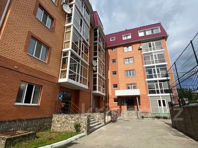 2-бөлмелі пәтер · 73 м² · 6/6 қабат, Акана Серэ 70, бағасы: 23.6 млн ₸ в Кокшетау
