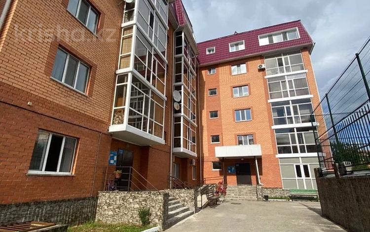 2-бөлмелі пәтер · 73 м² · 6/6 қабат, Акана Серэ 70, бағасы: 23.6 млн ₸ в Кокшетау — фото 2