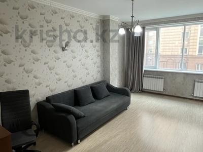 1-комнатная квартира · 41 м² · 4/20 этаж, Брусиловского — Ниже проспекта Абая за 230 000 〒 в Алматы, Алмалинский р-н