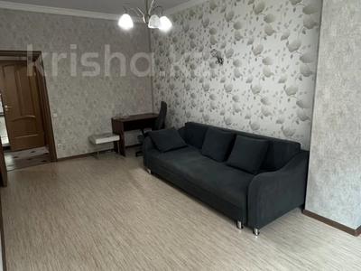 1-комнатная квартира · 40.6 м² · 4/20 этаж, Брусиловского — Ниже проспекта Абая за 250 000 〒 в Алматы, Алмалинский р-н