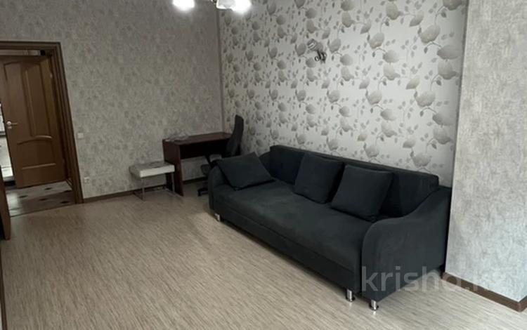 1-комнатная квартира · 40.6 м² · 4/20 этаж, Брусиловского — Ниже проспекта Абая за 250 000 〒 в Алматы, Алмалинский р-н — фото 4