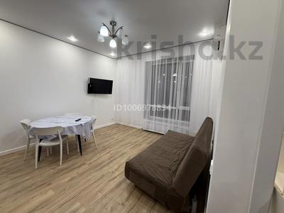 2-комнатная квартира · 36 м² · 4/12 этаж, Айтматова 77/9 — Айтматова за 27.5 млн ₸ в Астане, Нура р-н