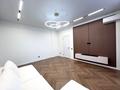 2-комнатная квартира · 82 м² · 12/20 этаж, Гагарина за 90 млн ₸ в Алматы, Бостандыкский р-н — фото 5