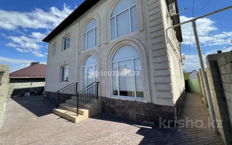 Отдельный дом · 8 комнат · 355 м² · 8 сот., Набережная 56 Д за 170 млн ₸ в Костанае — фото 2