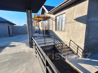 Отдельный дом · 5 комнат · 185 м² · 10 сот., Кокжазык 9 за 60 млн 〒 в Талдыкоргане