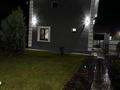 Отдельный дом · 3 комнаты · 170 м² · 6 сот., ул Клубничная 84 — Автомобилист за 25 млн ₸ в Уральске — фото 25