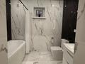 Отдельный дом · 3 комнаты · 170 м² · 6 сот., ул Клубничная 84 — Автомобилист за 25 млн ₸ в Уральске — фото 38