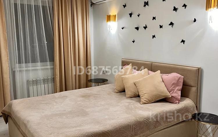 2-бөлмелі пәтер · 45 м² · 2/4 қабат, Абылай хана — Арбат, ЦУМ, ЖД вокзал Алматы-2, бағасы: 22 000 ₸ в Алмалинский р-н — фото 24