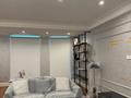 8-бөлмелі пәтер · 450 м², Сыганак 14, бағасы: 700 млн ₸ в Астане, Есильский р-н — фото 48