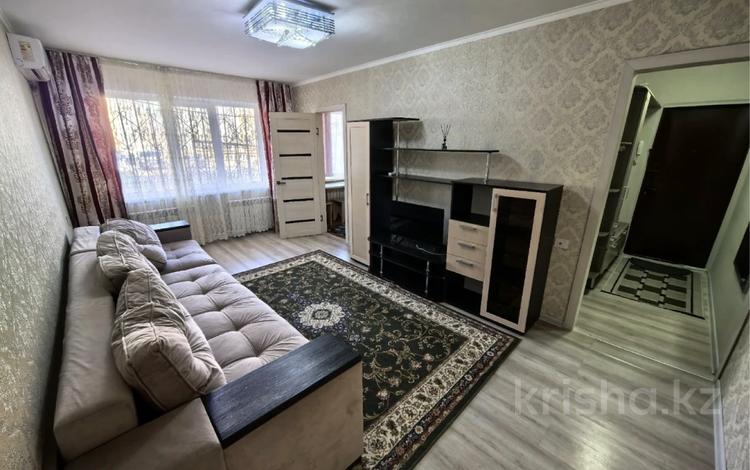 3-комнатная квартира · 58 м² · 1/4 этаж, Мкр 1 за 21.5 млн ₸ в Конаеве — фото 2