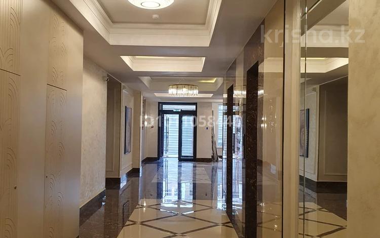 1-бөлмелі пәтер · 49.3 м² · 15/25 қабат, Байдибек би стр. 127/7, бағасы: ~ 25.3 млн ₸ в Шымкенте, Абайский р-н — фото 2
