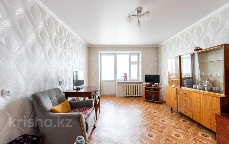 2-бөлмелі пәтер · 49.1 м² · 5/5 қабат, Маскеу 17/1, бағасы: 19.5 млн ₸ в Астане, Сарыарка р-н — фото 22