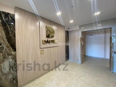 1-комнатная квартира · 40 м² · 3/9 этаж, Толе би за 24.8 млн ₸ в Астане, Нура р-н
