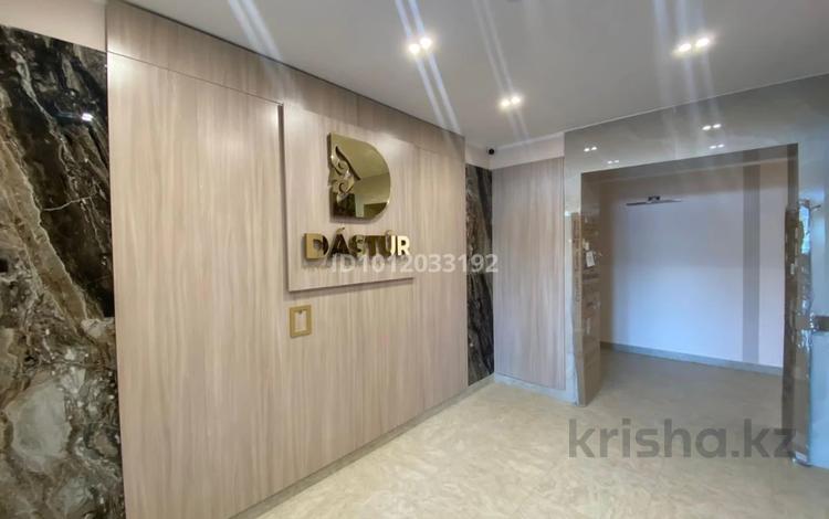 1-комнатная квартира · 40 м² · 3/9 этаж, Толе би за 24.8 млн ₸ в Астане, Нура р-н — фото 8