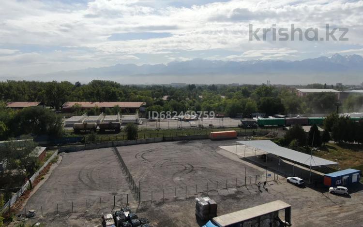 Промбаза · 40 соток, Бекмаханова 94/3 — Суюнбая за 4 млн 〒 в Алматы, Турксибский р-н — фото 5