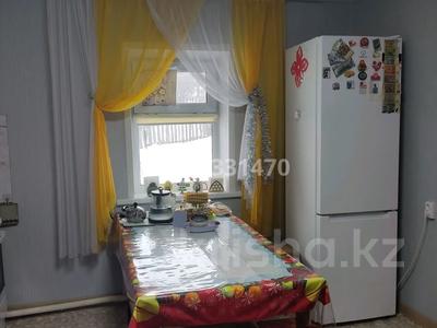 Отдельный дом · 3 комнаты · 60 м² · 10 сот., Пер.Ермака 1.Б. за 20 млн 〒 в Усть-Каменогорске