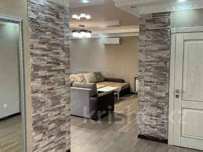 2-комнатная квартира · 78.7 м² · 16/16 этаж, Навои 7, 37 за 50 млн ₸ в Алматы, Ауэзовский р-н