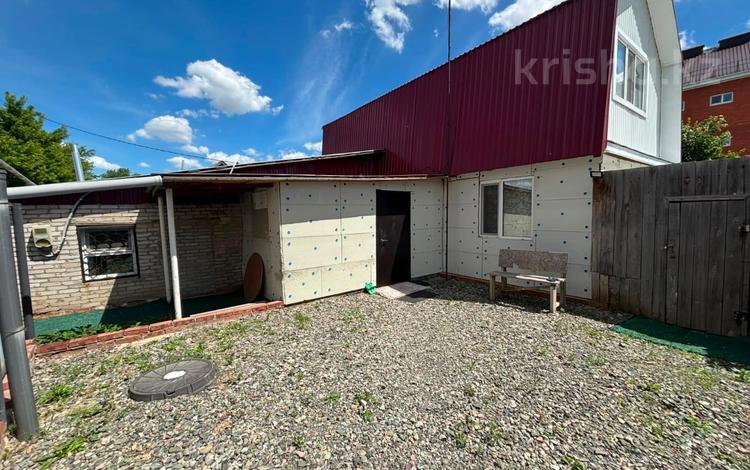 Жеке үй · 4 бөлме · 103.1 м² · 1.8 жүзд., Пушкина 232, бағасы: 25 млн ₸ в Костанае — фото 2