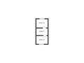 Жеке үй · 4 бөлме · 103.1 м² · 1.8 жүзд., Пушкина 232, бағасы: 25 млн ₸ в Костанае — фото 13
