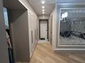 3-бөлмелі пәтер · 90 м² · 5/8 қабат, достык 46 — Жамбыла, бағасы: 115 млн ₸ в Алматы, Медеуский р-н
