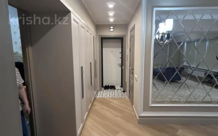 3-бөлмелі пәтер · 90 м² · 5/8 қабат, достык 46 — Жамбыла, бағасы: 115 млн ₸ в Алматы, Медеуский р-н — фото 2