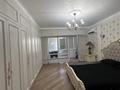 3-бөлмелі пәтер · 90 м² · 5/8 қабат, достык 46 — Жамбыла, бағасы: 115 млн ₸ в Алматы, Медеуский р-н — фото 7