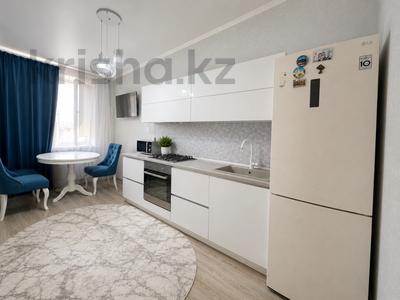 2-комнатная квартира · 50.1 м² · 6/6 этаж, Назарбаева 223 за 25.5 млн ₸ в Костанае