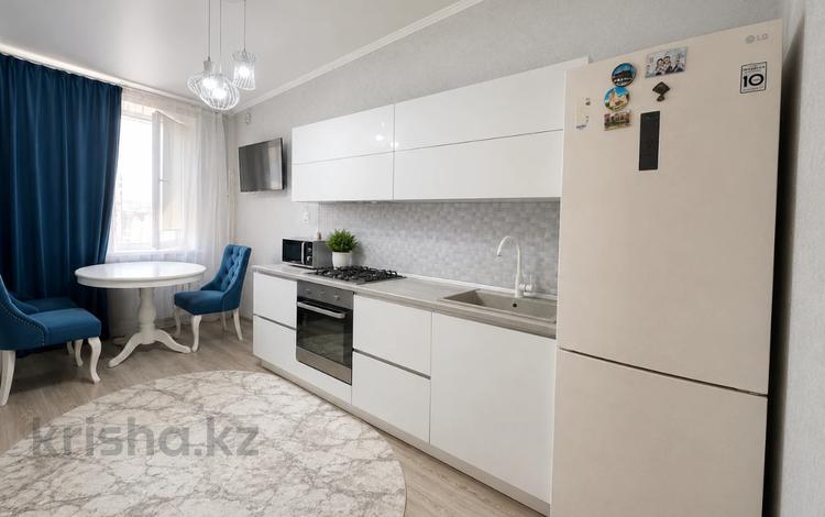 2-комнатная квартира · 50.1 м² · 6/6 этаж, Назарбаева 223 за 25.5 млн ₸ в Костанае — фото 2