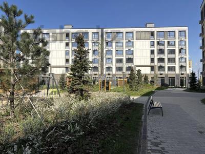 1-бөлмелі пәтер · 33 м² · 4/6 қабат, Мкр. Гажайып 33к4, бағасы: 23.7 млн ₸ в Алматы, Алатауский р-н