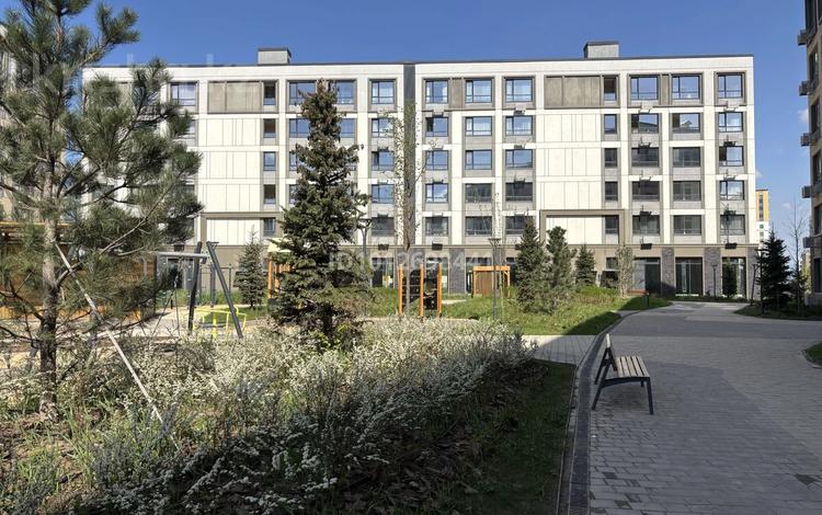 1-бөлмелі пәтер · 33 м² · 4/6 қабат, Мкр. Гажайып 33к4, бағасы: 23.7 млн ₸ в Алматы, Алатауский р-н — фото 5