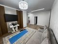 3-комнатная квартира · 76 м² · 11/19 этаж, мкр Юго-Восток, Шахтеров за 42.5 млн ₸ в Караганде, Казыбек би р-н