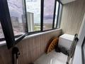3-комнатная квартира · 76 м² · 11/19 этаж, мкр Юго-Восток, Шахтеров за 42.5 млн ₸ в Караганде, Казыбек би р-н — фото 10