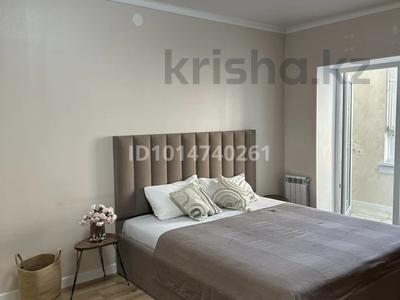 1-комнатная квартира · 41 м² · 2/12 этаж, мкр Нурсат 2, Аргынбекова 29/4 к5 — Шаяхметов за 20 000 ₸ в Шымкенте, Каратауский р-н