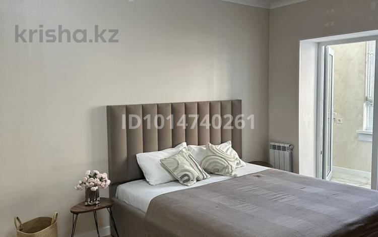1-комнатная квартира · 41 м² · 2/12 этаж, мкр Нурсат 2, Аргынбекова 29/4 к5 — Шаяхметов за 20 000 ₸ в Шымкенте, Каратауский р-н — фото 3