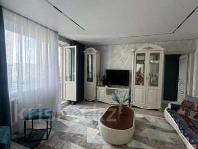 4-комнатная квартира · 84 м² · 9/10 этаж, мкр Юго-Восток, мкр Гульдер 1 18 за 33.5 млн ₸ в Караганде, Казыбек би р-н