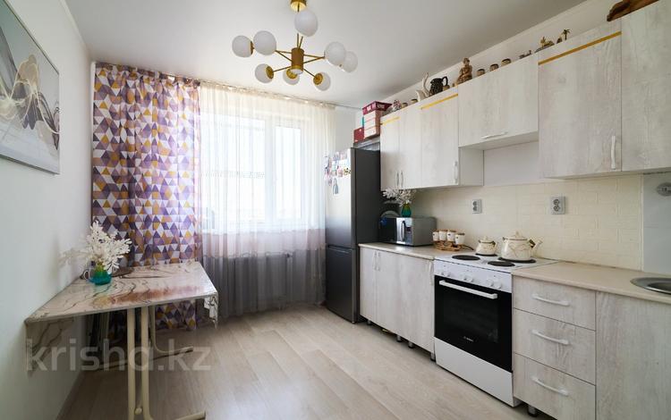 2-бөлмелі пәтер · 52.7 м² · 6/9 қабат, А 108 24, бағасы: 25 млн ₸ в Астане, Сарайшык р-н — фото 2