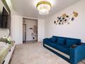 2-бөлмелі пәтер · 52.7 м² · 6/9 қабат, А 108 24, бағасы: 25 млн ₸ в Астане, Сарайшык р-н — фото 10