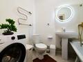 2-бөлмелі пәтер · 52.7 м² · 6/9 қабат, А 108 24, бағасы: 25 млн ₸ в Астане, Сарайшык р-н — фото 9