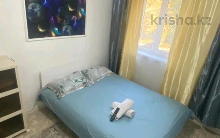 1-комнатная квартира · 34 м² · 1/2 этаж, Желтоксан 212 — Пересечение Желтоксан Жамбыла за 2 000 〒 в Талдыкоргане — фото 2