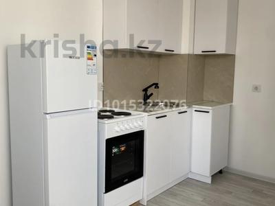 1-комнатная квартира · 25.7 м² · 2/3 этаж, Тамабаева 195 за 130 000 ₸ в Ельтае