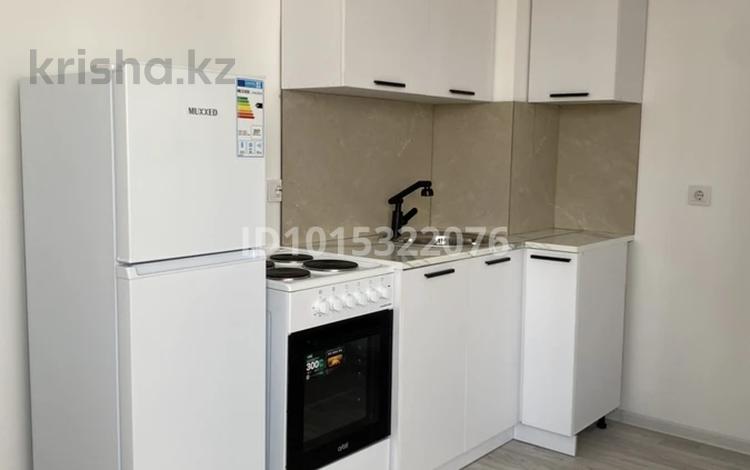 1-комнатная квартира · 25.7 м² · 2/3 этаж, Тамабаева 195 за 130 000 ₸ в Ельтае — фото 5