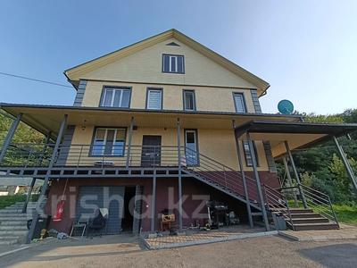 Отдельный дом · 5 комнат · 292 м² · 30 сот., мкр Карагайлы 39 за 170 млн ₸ в Алматы, Наурызбайский р-н