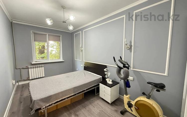 3-комнатная квартира · 58 м² · 2/4 этаж, Казыбек би 124 — Муратбаева за 43 млн ₸ в Алматы, Алмалинский р-н — фото 2