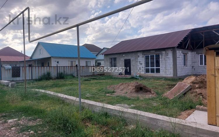 Отдельный дом · 3 комнаты · 92 м² · 5 сот., Учетный квартал 627 51 — Напротив авторынка Барыс. Строительный рынок. Пешеходка 30 000 $ наличка за 30 млн ₸ в Айтей — фото 14