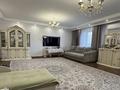 5-комнатная квартира · 218 м² · 9/10 этаж, Райымбека 481в за 85 млн ₸ в Алматы, Алатауский р-н