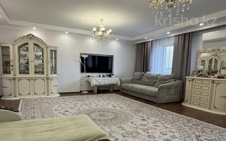 5-комнатная квартира · 218 м² · 9/10 этаж, Райымбека 481в за 85 млн ₸ в Алматы, Алатауский р-н — фото 2