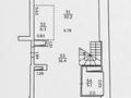 5-комнатная квартира · 218 м² · 9/10 этаж, Райымбека 481в за 85 млн ₸ в Алматы, Алатауский р-н — фото 35