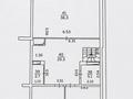 5-комнатная квартира · 218 м² · 9/10 этаж, Райымбека 481в за 85 млн ₸ в Алматы, Алатауский р-н — фото 36