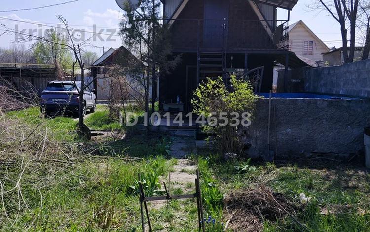 Дача · 2 комнаты · 35 м² · 6 сот., Авиаремонтник за 24 млн ₸ в Байтереке (Новоалексеевке) — фото 2